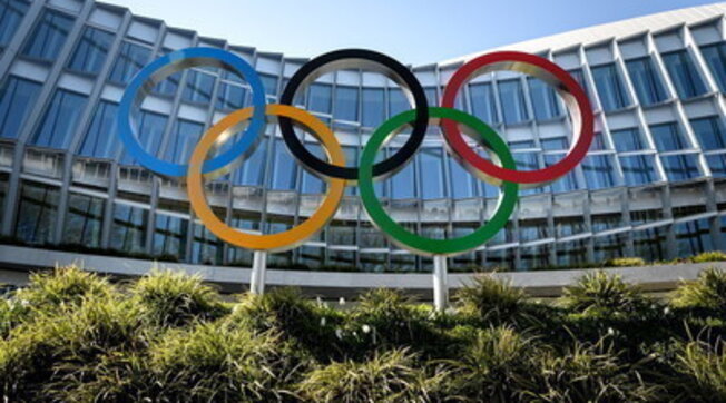 olimpiadi tokyo