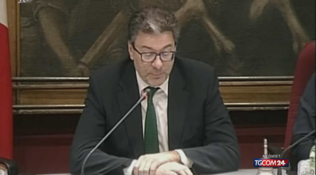 giorgetti
