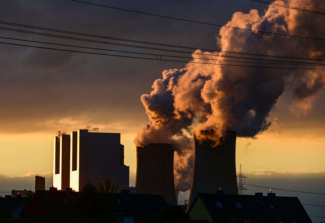 Energia, in Italia boom del carbone: +56% a ottobr &hellip;