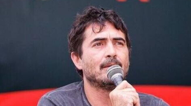 nicola fratoianni
