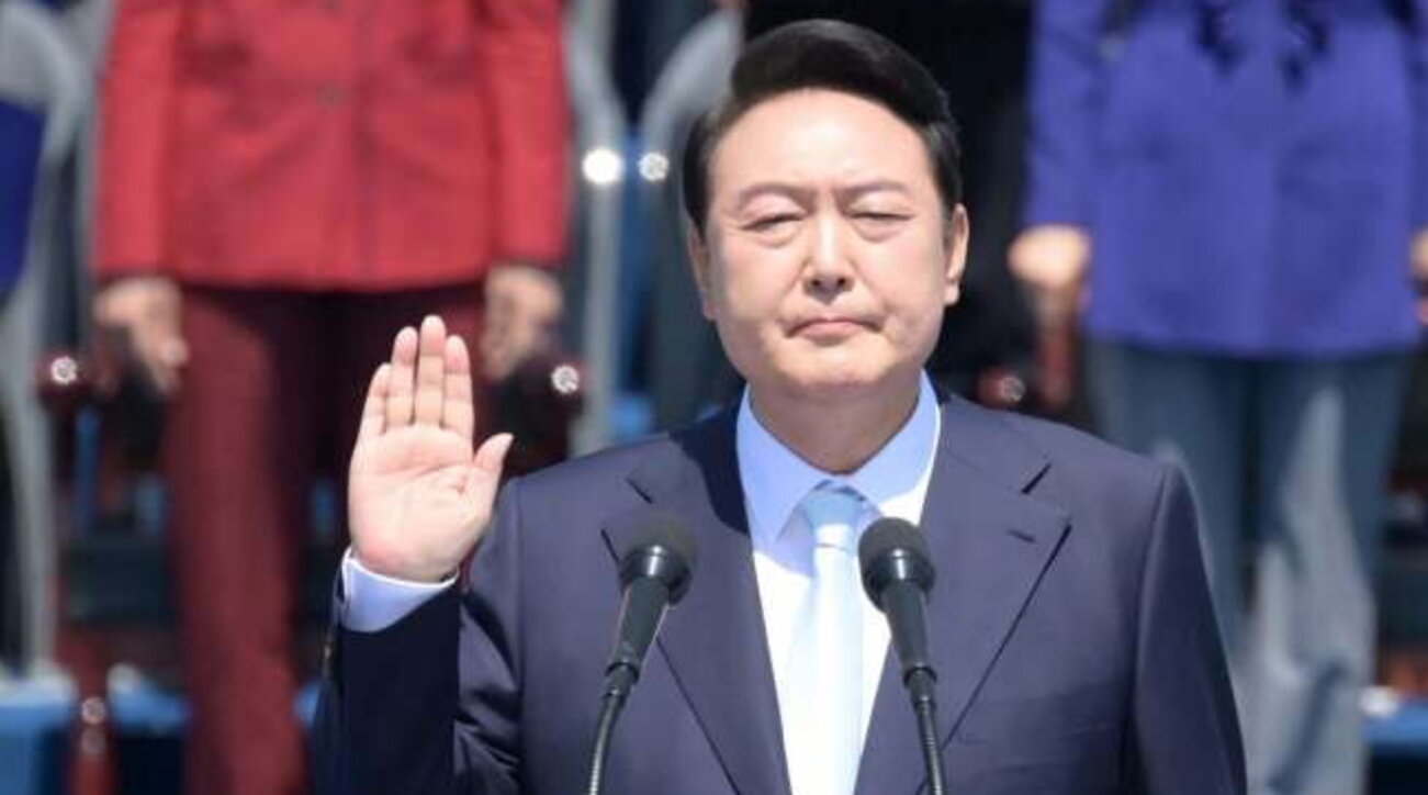 Corea del Sud a Pyongyang