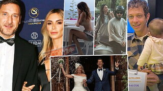 Un anno di gossip, guarda le notizie più lette del 2022