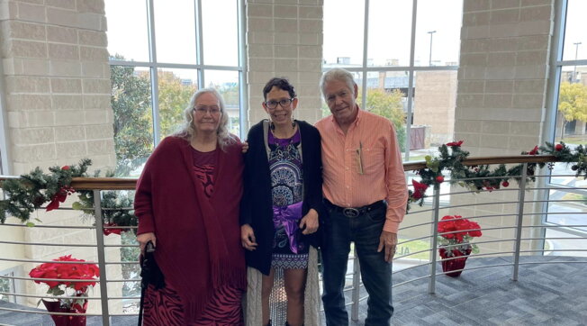 Usa, l'incredibile storia di Melissa Highsmith: rapita dalla babysitter quando aveva un anno, ritrova la famiglia dopo 51 anni
