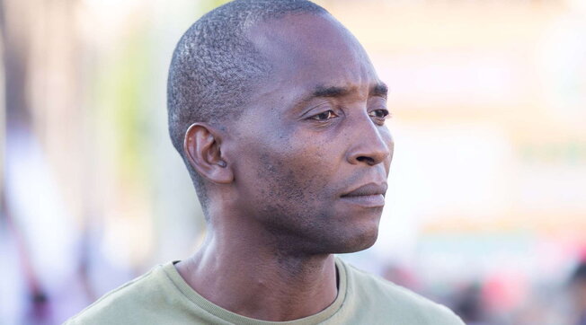 Aboubakar Soumahoro