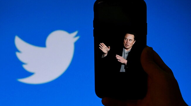 twitter, musk