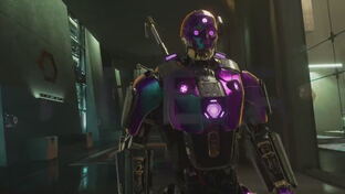 Marvel's Avengers, il trailer del Soldato d'Inverno