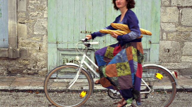 La baguette, il filone di pane francese celebre nel mondo