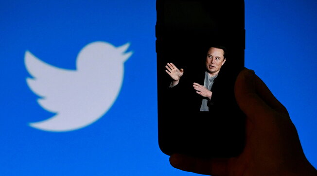 twitter, musk