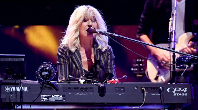 Christine McVie