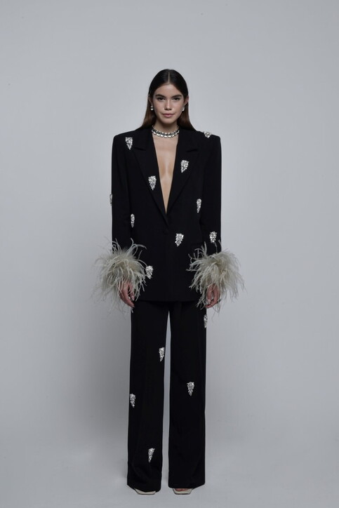 TAILLEUR PIUME