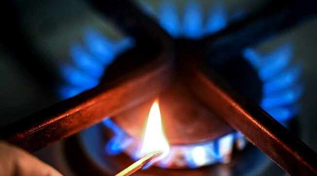 gas fiamma