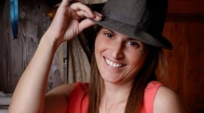 cristina rosi