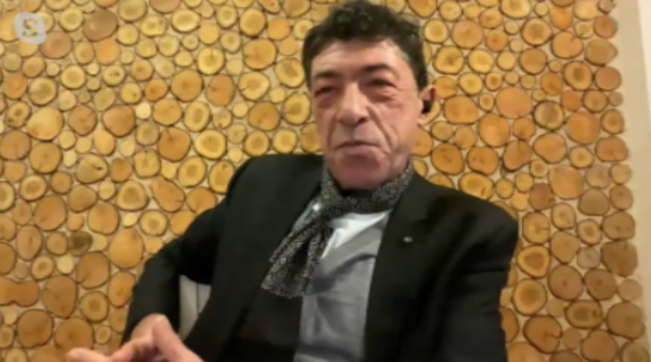 Fiasconaro a Tgcom24: "Orgogliosi di portare la Sicilia nel mondo" | Video