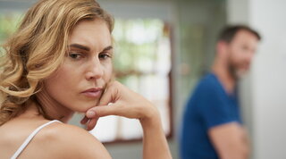 Coppia: perché si tradisce anche quando si ama