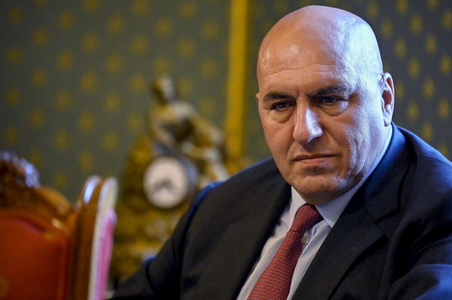 Bce, Crosetto: “Regalo di Natale” deciso con leggerezza