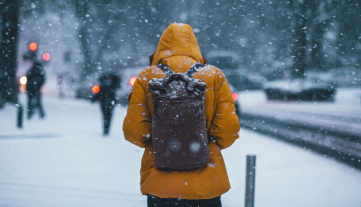 Scuole fredde, quasi uno studente su due fa lezion &hellip;