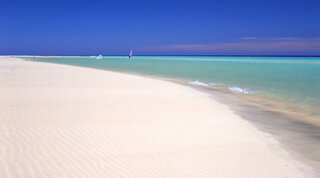 Spagna: quattro spiagge da godere in inverno