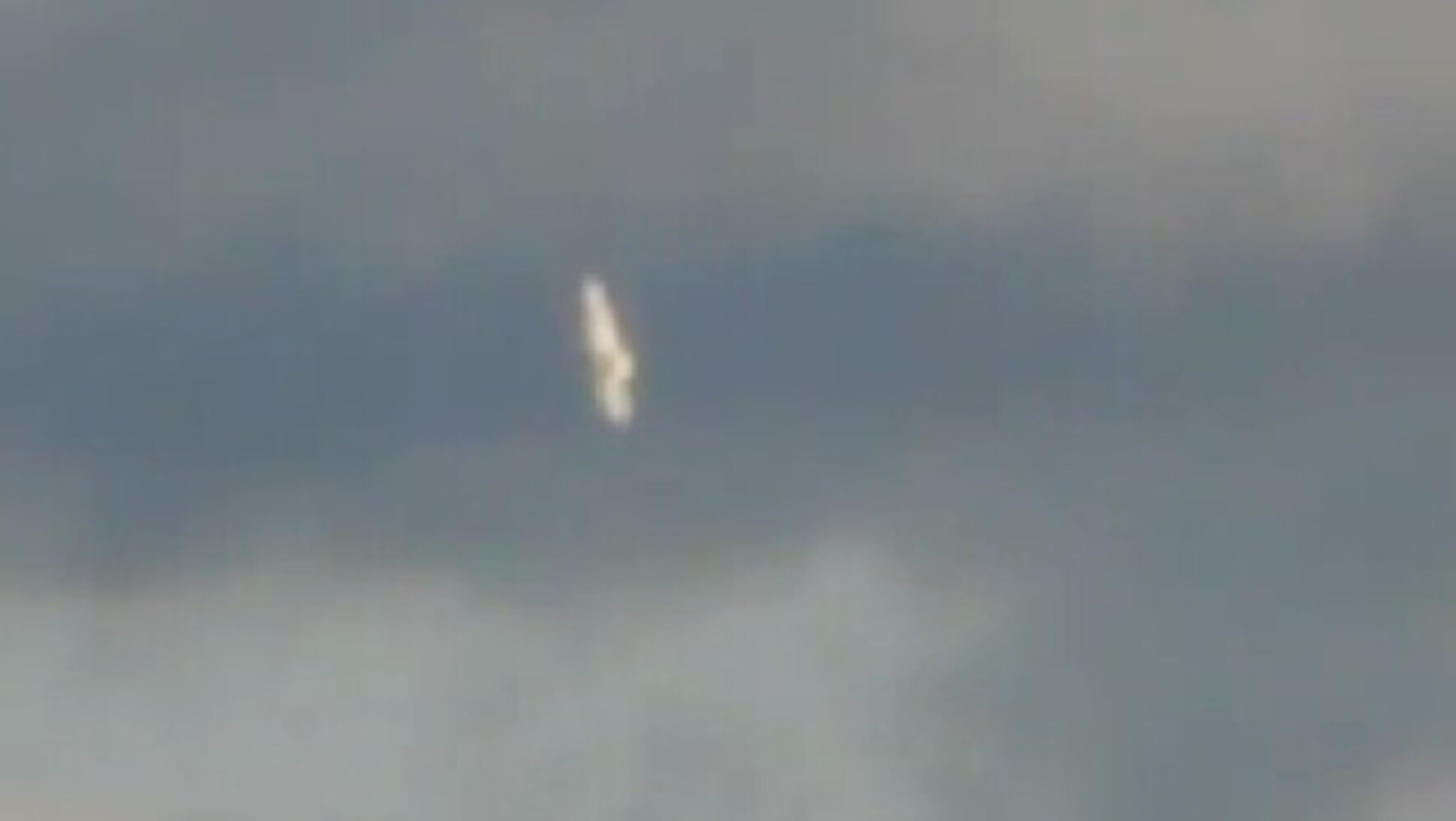 Pentagono: ricevute centinaia di segnalazioni di Ufo
