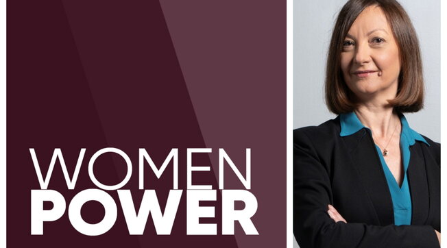 Silvia Macchi: "La gentilezza può cambiare il mondo, anche quello lavorativo"