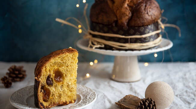 Natale 2022: doni golosi da mettere sotto l’albero