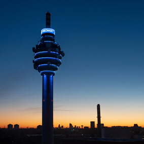 Anche tutti i canali Mediaset in Hd