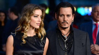 Depp-Heard, Amber pagherà all'ex marito Johnny un milione di dollari