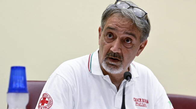 Regionali Lazio, il centrodestra candida Francesco Rocca