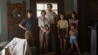 "The Fabelsmans", guarda gli scatti dal set