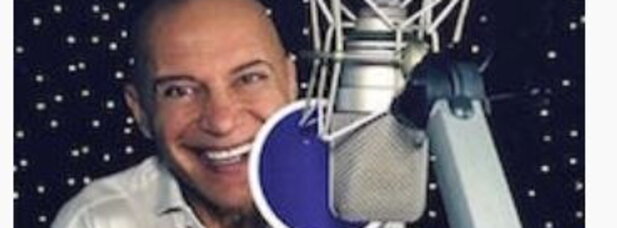 Andrea Piovan è la voce di Frozen Planet II, il documentario in esclusiva su Rete 4