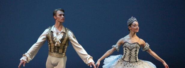Lo Schiaccianoci di Nureyev al Teatro alla Scala