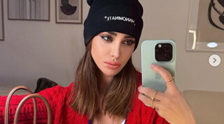 Belen, brutte notizie ai fan: “Sono stata a letto sette giorni e…”