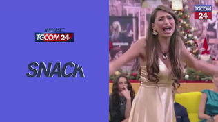 "GF Vip", il meglio dell'ultima puntata