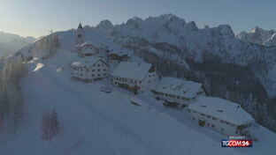 Tra Natale e Capodanno 17 milioni di italiani in viaggio