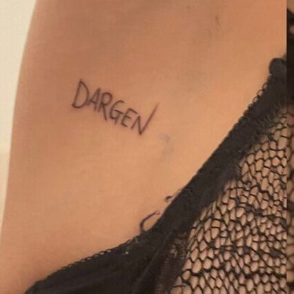 Dargen D'Amico, “Ciao America” albümü Sanremo 2024'ten önce yayınlandı