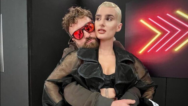 Beatrice Quinta, popstar tra sensualit&agrave; e provocazione