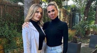 Ilary Blasi, hater attaccano per foto con il chirurgo ma... non è un chirurgo plastico