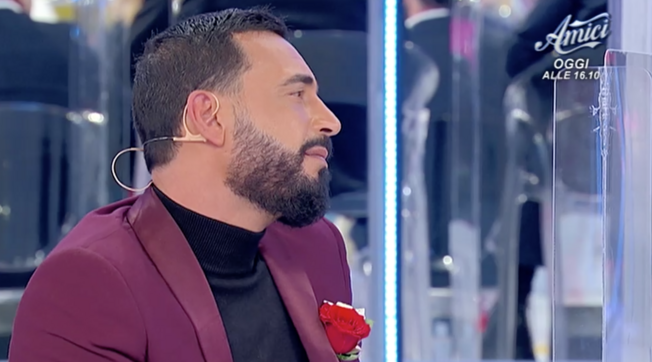 Armando Incarnato contro tutti, c'entra anche Cristina...