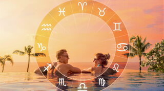 Oroscopo: a ciascun Segno il suo viaggio per il 2023 