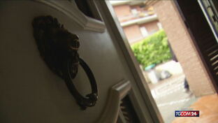 Soumahoro, il mistero dei mobili dei Casamonica