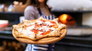 Oroscopo: i 12 Segni in pizzeria