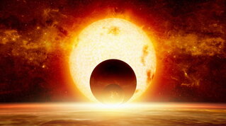 Astrologia, Nibiru: cos'è e perché se ne parla...