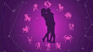 Astro Sexy Parade: i Segni beati in amore nel weekend