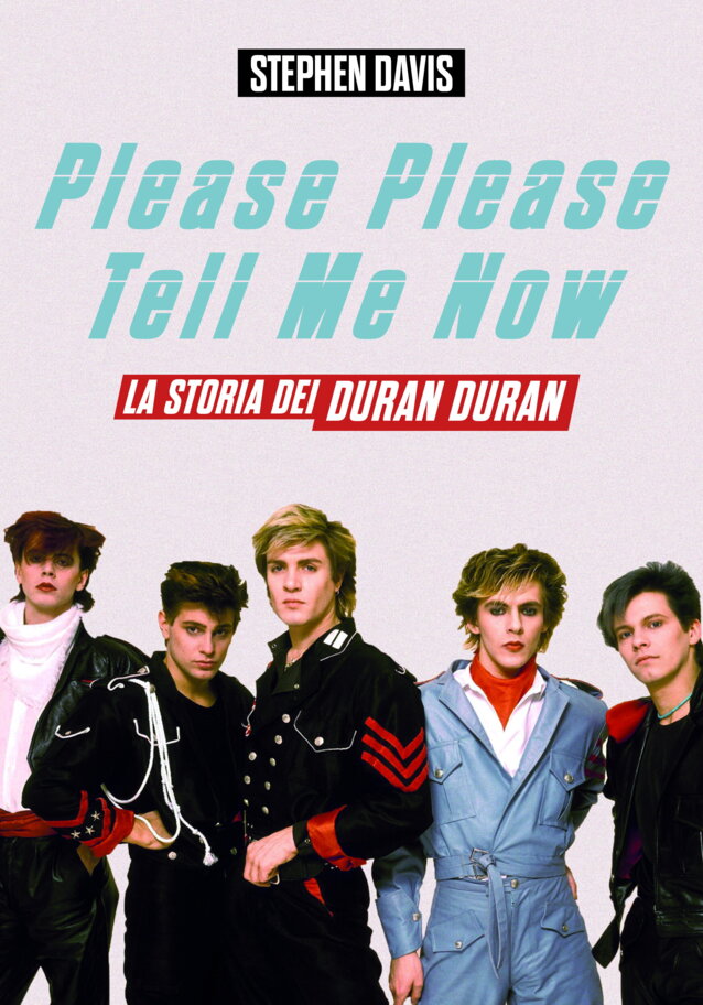 duran duran biografia