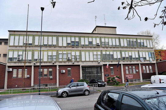 Milano, l'istituto penale per minorenni 