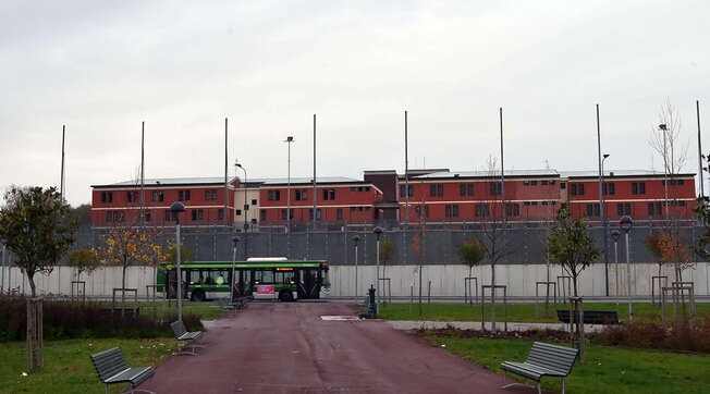 milano carcere beccaria