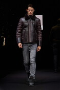 Moda, Blauer Usa: anteprima della collezione autunno inverno 2023