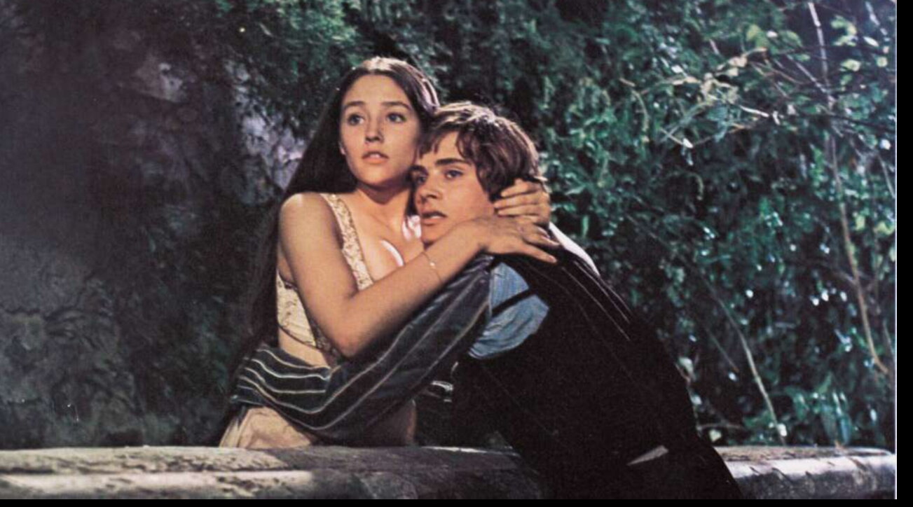 "Romeo e Giulietta" di Zeffirelli, gli attori fanno causa a Paramount