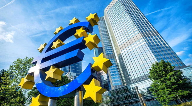 Bce Entro L estate Finiranno I Rialzi Dei Tassi Di Interesse