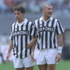 Il cordoglio di Roby Baggio: &quot;Porta lass&ugrave; con te il tuo amato pallone&quot;