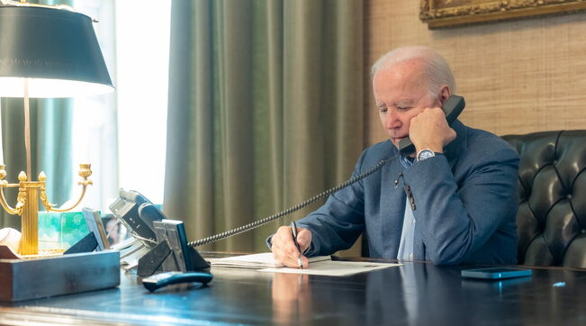 joe biden